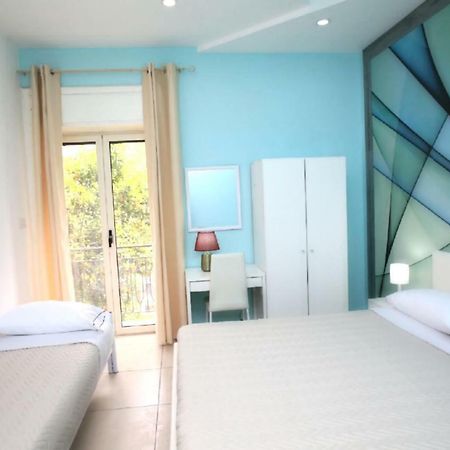 مبيت وإفطار Casola di Napoli Enjoy Solemare المظهر الخارجي الصورة