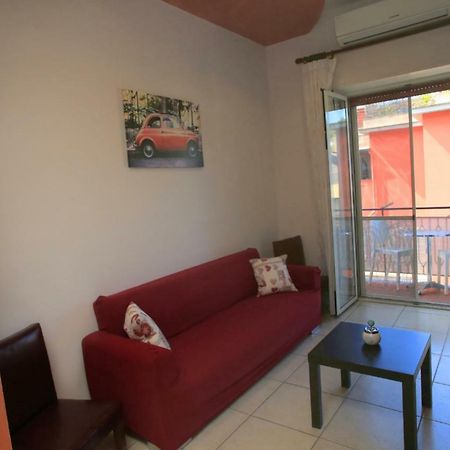 مبيت وإفطار Casola di Napoli Enjoy Solemare المظهر الخارجي الصورة