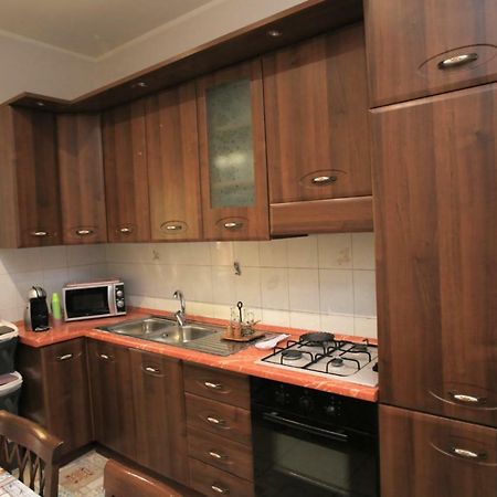 مبيت وإفطار Casola di Napoli Enjoy Solemare المظهر الخارجي الصورة
