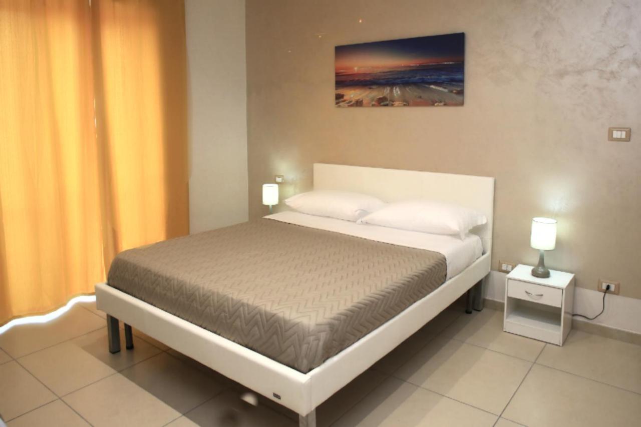 مبيت وإفطار Casola di Napoli Enjoy Solemare المظهر الخارجي الصورة
