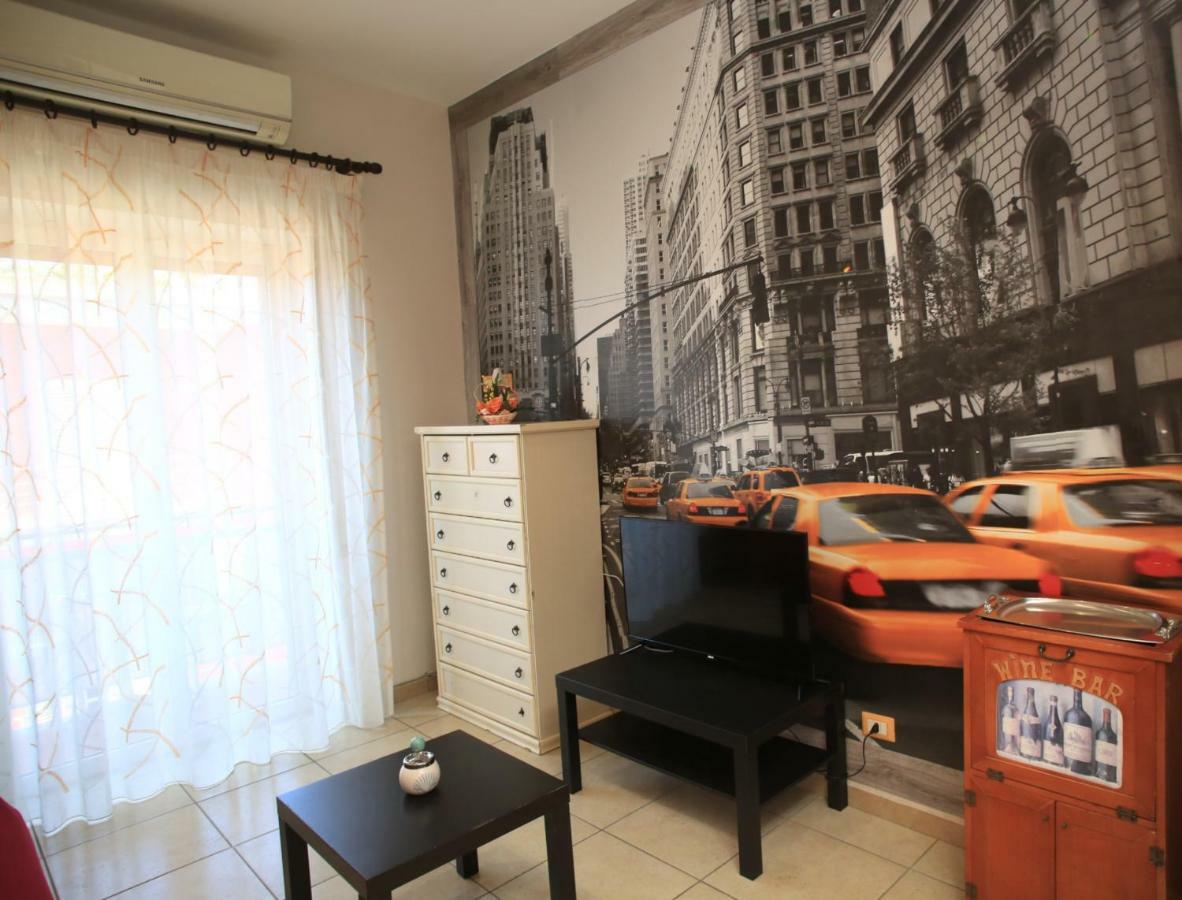 مبيت وإفطار Casola di Napoli Enjoy Solemare المظهر الخارجي الصورة