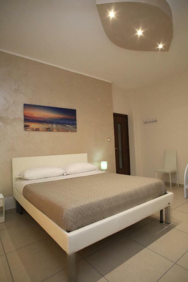 مبيت وإفطار Casola di Napoli Enjoy Solemare المظهر الخارجي الصورة
