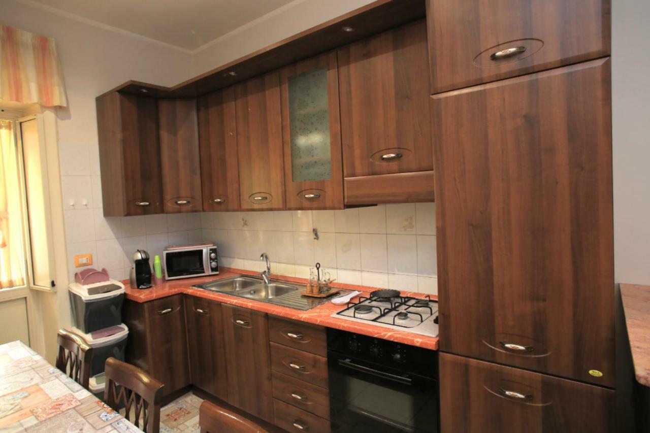 مبيت وإفطار Casola di Napoli Enjoy Solemare المظهر الخارجي الصورة